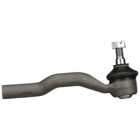Delphi Steering Tie Rod End, TA5550 TA5550